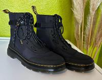 Herrenschuh Dr.Martens Dschungel Combs Grösse 42 Sachsen - Großenhain Vorschau