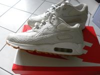 Nike air max 90 Größe 38 Damen Berlin - Tempelhof Vorschau