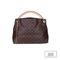 LOUIS VUITTON ARTSY MM SCHULTERTASCHE AUS MONOGRAM CANVAS Hessen - Darmstadt Vorschau