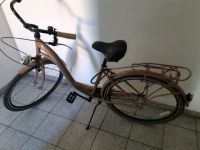 Cityfahrrad Braun 28 Zoll Pankow - Prenzlauer Berg Vorschau