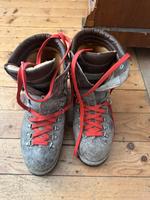 Wanderschuhe Lowa 45 Hessen - Geisenheim Vorschau