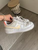 Nike Air force Größe 42.5 Nordrhein-Westfalen - Bergkamen Vorschau