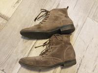 Tamaris Wildleder Stifel Stiefeletten Gr.39 Berlin - Spandau Vorschau