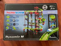 Fischer Technik Dynamic M Nordrhein-Westfalen - Korschenbroich Vorschau