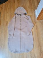 Softshellmantel Gr. 36 beige Bayern - Ansbach Vorschau