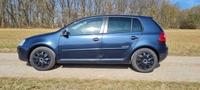 Volkswagen Golf V - 5-Türer - 1.4 United Bayern - Arnstein Vorschau