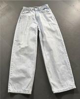 NEUw Super Baggy Damen Jeans Gr. XS Fishbone Sister hellblau Rheinland-Pfalz - Hüffelsheim Vorschau