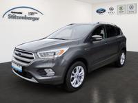 Ford Kuga Titanium 1.5 *Tempomat*SHZ*Klima*Navi* Baden-Württemberg - Leutkirch im Allgäu Vorschau