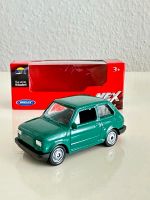 Fiat 126p Maluch Bambino Modellauto Modell Oldtimer Nordrhein-Westfalen - Rheine Vorschau