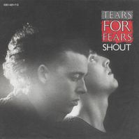Tears For Fears - Shout (7" Vinyl Single, Schallplatte) Mecklenburg-Vorpommern - Greifswald Vorschau