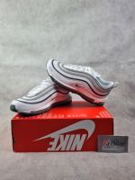 **NEU**|Nike Air Max 97|White/Mtlc Dark Grey|Gr.44,5 Nordrhein-Westfalen - Frechen Vorschau