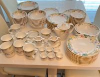 Villeroy & Boch Service Exotica Nordrhein-Westfalen - Brühl Vorschau