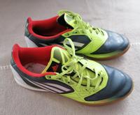 Schuhe Adidas Gr.7 1/2 Herren Hessen - Gladenbach Vorschau