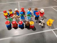 19 Duplo Figuren / Tiere / Männchen Baden-Württemberg - Heimsheim Vorschau