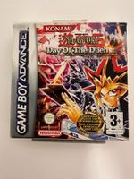 Yu-Gi-Oh!: der Tag des Duellanten-World Championship Tournament 2005 (Nintendo Game Boy Advance, 2005) Wuppertal - Oberbarmen Vorschau