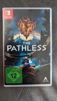 The Pathless - Nintendo Switch Köln - Bayenthal Vorschau