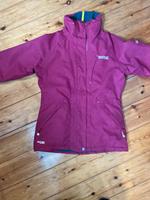 Outdoor Jacke Damen Regatta Größe 36 Schleswig-Holstein - Eckernförde Vorschau