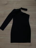 One-off shoulder Kleid mit Halskragen Bayern - Augsburg Vorschau