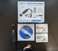 LogiLink Video Graber - USB Adapter Sachsen - Limbach-Oberfrohna Vorschau