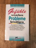 Buch Gefühle verstehen Probleme bewältigen Bayern - Stadtlauringen Vorschau