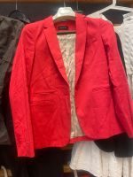 Massimo Dutti Blazer Pink 38 Hamburg-Nord - Hamburg Dulsberg Vorschau