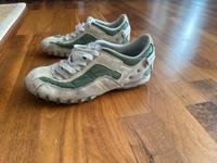 Diesel Damen Sportschuhe, Gr. 36 Hessen - Seeheim-Jugenheim Vorschau