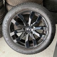 MERCEDES 18ZOLL FELGEN 5X112 W211 W220 W221 W222 W217 W216 W140 Hessen - Buseck Vorschau