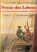 van Dülmen, Poesie des Lebens (Romantik, neuw., inkl. Versand DE) Hessen - Oberursel (Taunus) Vorschau