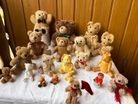 Teddy Sammlung Bären Deko - div Größen und Materialien München - Sendling Vorschau