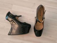 Highheels Phantomabsatz Frankfurt am Main - Seckbach Vorschau