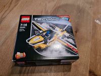 Lego Technic Bayern - Röslau Vorschau