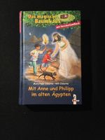 2 Bücher "Das magische Baumhaus" - Doppelbände, ab 8 Jahre Hessen - Hattersheim am Main Vorschau