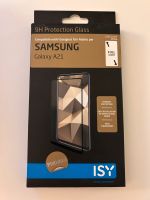 Panzerglas Samsung Galaxy A 21 Lindenthal - Köln Weiden Vorschau