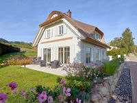 Moritzdorf / Rügen: Landhaus Max mit Seeblick, Kamin, Sauna uvm. Mecklenburg-Vorpommern - Sellin Vorschau