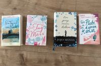 Romane Jojo Moyes, Sofie Cramer, Amy Hatvany, Jessica Thompson Nordrhein-Westfalen - Kempen Vorschau