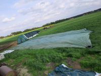 Strohvlies Schutzvlies Abdeckung Nordrhein-Westfalen - Herzebrock-Clarholz Vorschau