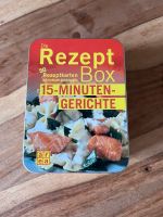 Rezepte Box Niedersachsen - Holzminden Vorschau