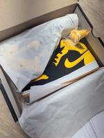 Air Jordan 1 Retro Mid "New Love" 2017 UK 11 Eur 46 Berlin - Biesdorf Vorschau