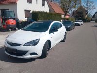 Opel Astra J GTC OPC-Lain/Sport-P/Optik-P Baden-Württemberg - Kornwestheim Vorschau