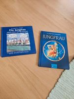 Buch "Jungfrau" Baden-Württemberg - Wernau Vorschau