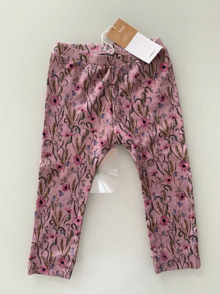 Name It Leggins *** NEU *** in Aßlar