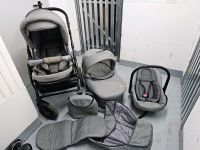 Kinderwagen-Set inkl. Zubehör Herzogtum Lauenburg - Wentorf Vorschau