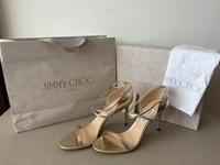 Jimmy Choo Gr.42 Brandenburg - Kleinmachnow Vorschau