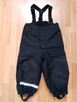 ☆Neuwertig☆ Robuste Schneehose Skihose Matschhose H&M Gr. 98 Niedersachsen - Jork Vorschau