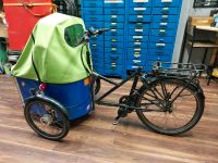 Cargo Bike Repair Lastenrad Reparatur Service Umbau Motorisierung Berlin - Neukölln Vorschau