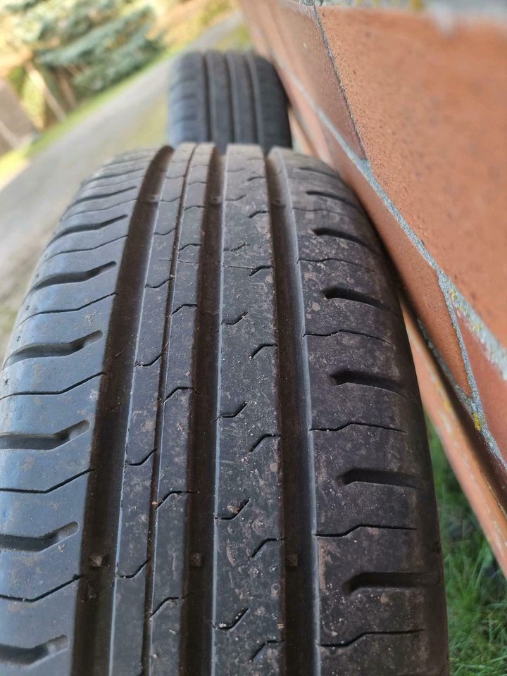 Sommerreifen 185/65R15 88T 4 Stück in Bröckel