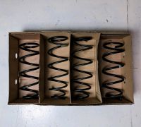 OEM Federn Mazda MX-5 ND 2.0 Bj. 2022 (NEU) Nordrhein-Westfalen - Plettenberg Vorschau