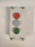 Moeller 2F-Drucktaster Sachsen - Glashütte Vorschau
