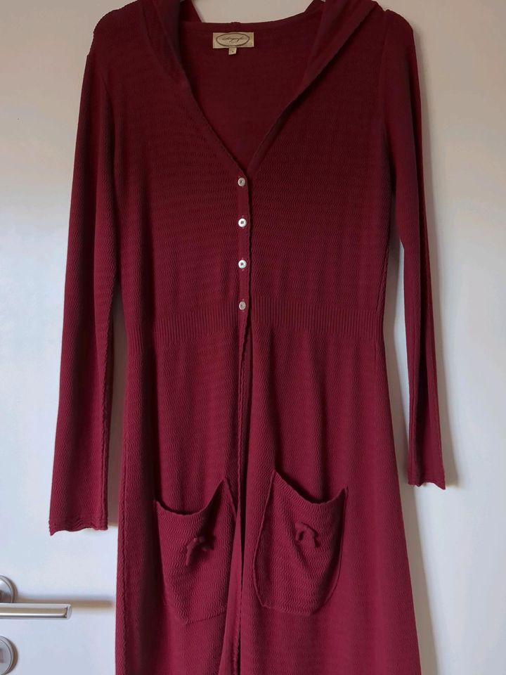 Sorgenfri Sylt Strickjacke Jacke Gr. S❤️incl. Versand in Halle