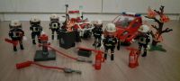 Playmobil Feuerwehr 5397-9235-5366 Essen - Steele Vorschau